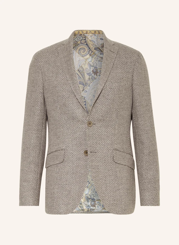 ETRO Sakko Slim Fit