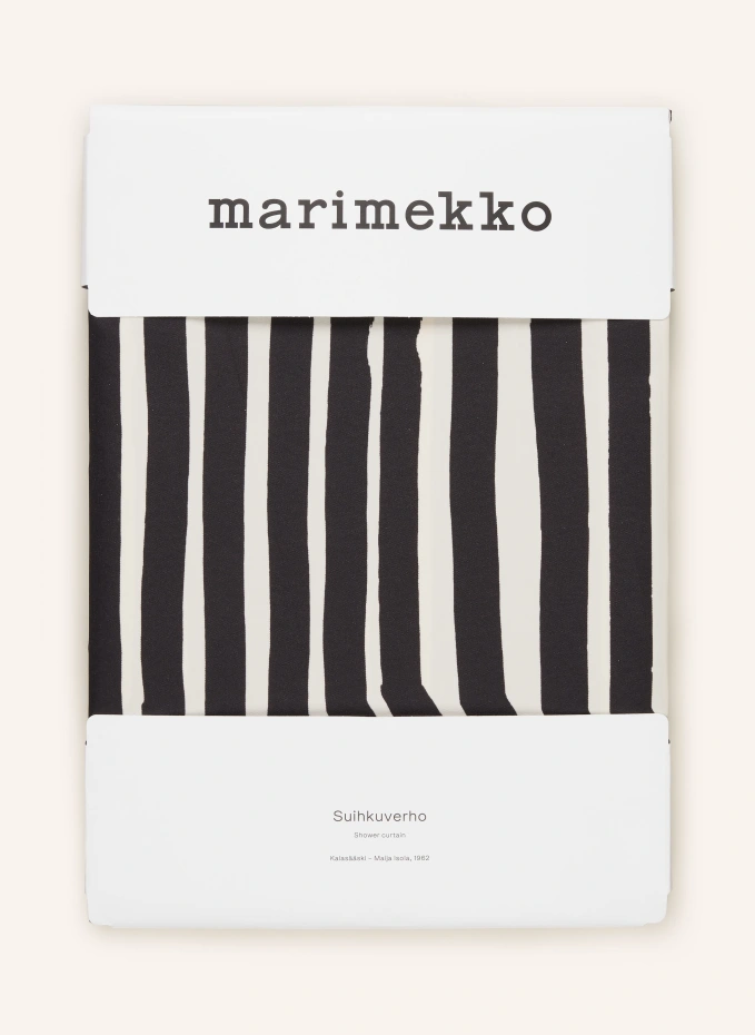 marimekko Duschvorhang KALASÄÄSKI