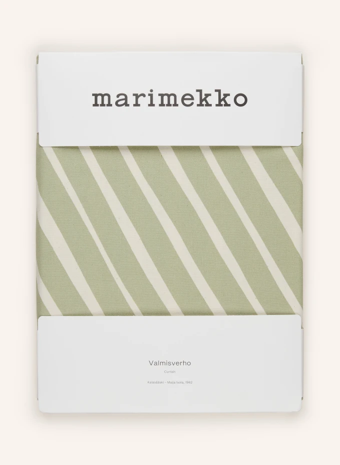 marimekko Vorhang KALASÄÄSKI