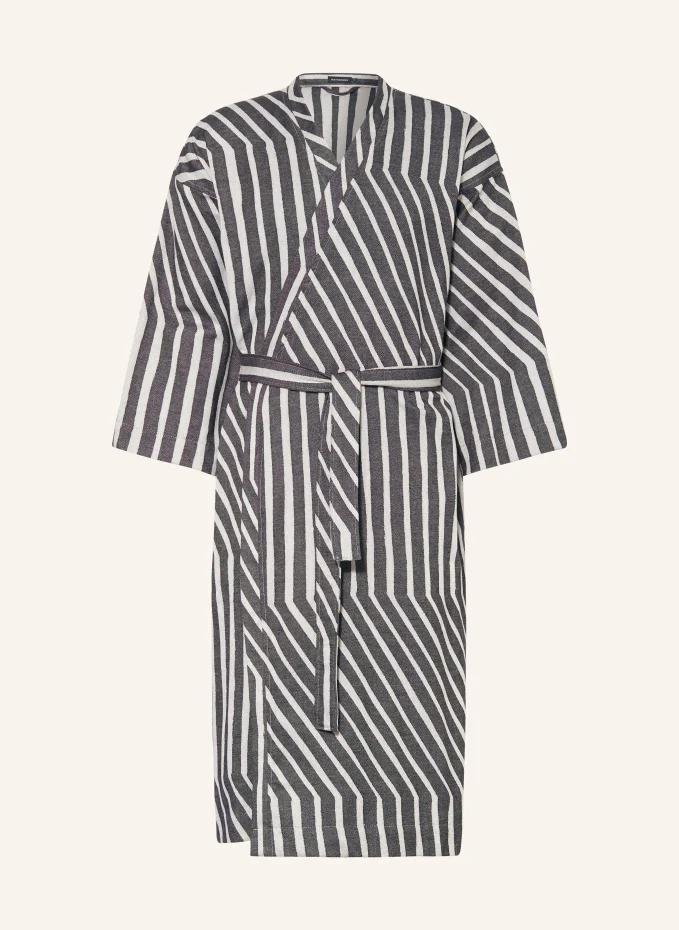 marimekko Unisex-Bademantel KALASÄÄSKI