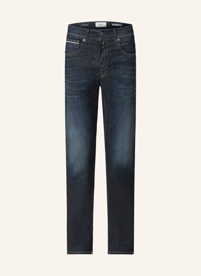 REPLAY Jeans GROVER Standard Fit