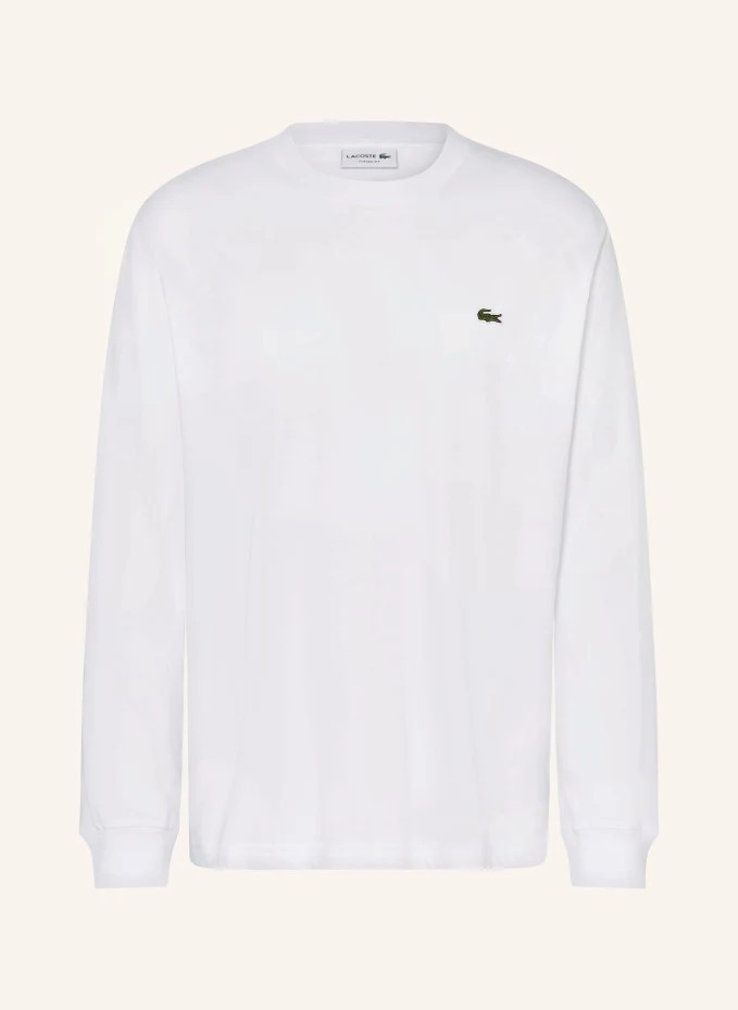 LACOSTE Longsleeve