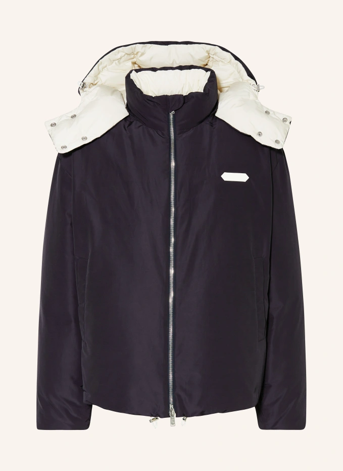 LANVIN Daunenjacke