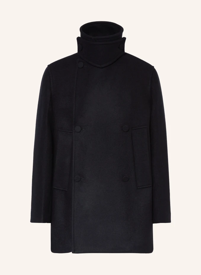 JIL SANDER Cabanmantel