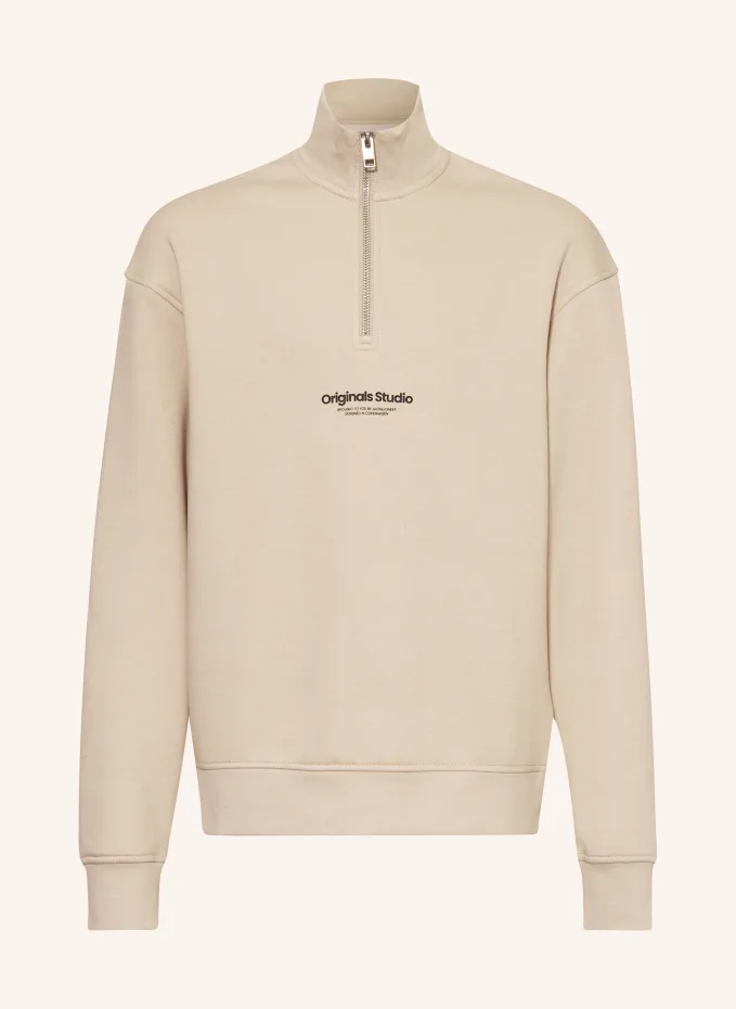 JACK&JONES Sweat-Troyer