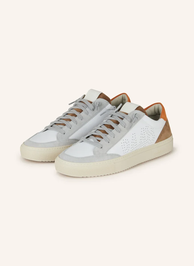 P448 Sneaker SOHO