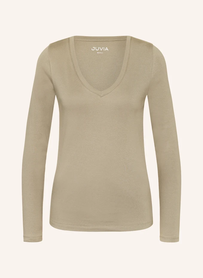 Juvia Longsleeve LORETTA