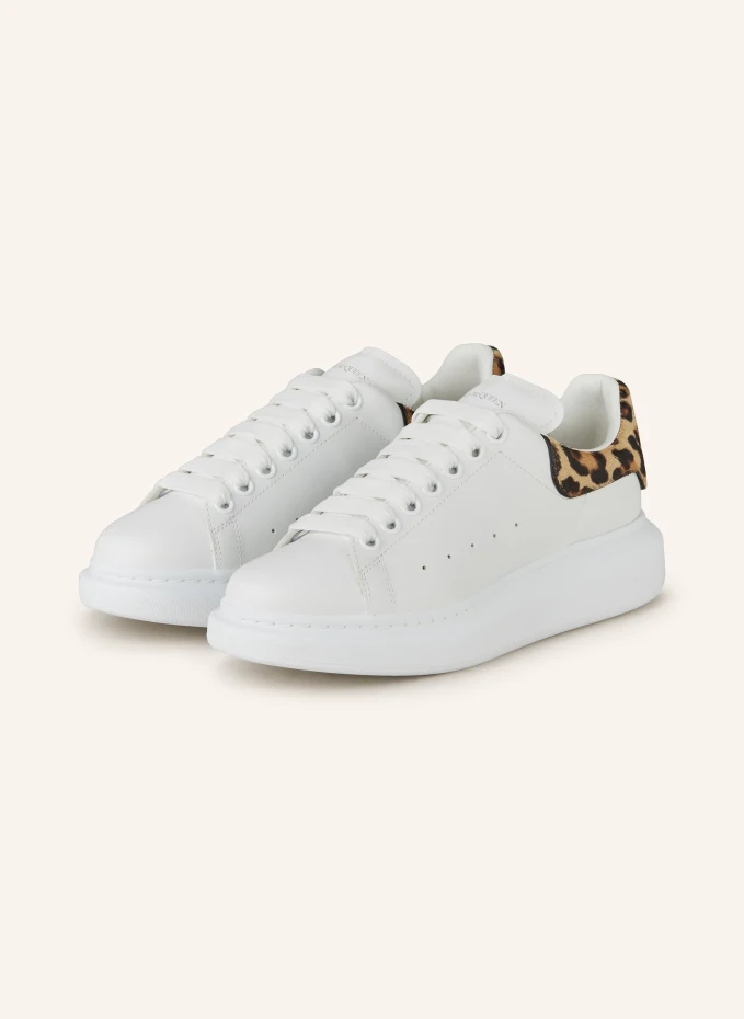 Alexander McQUEEN Sneaker