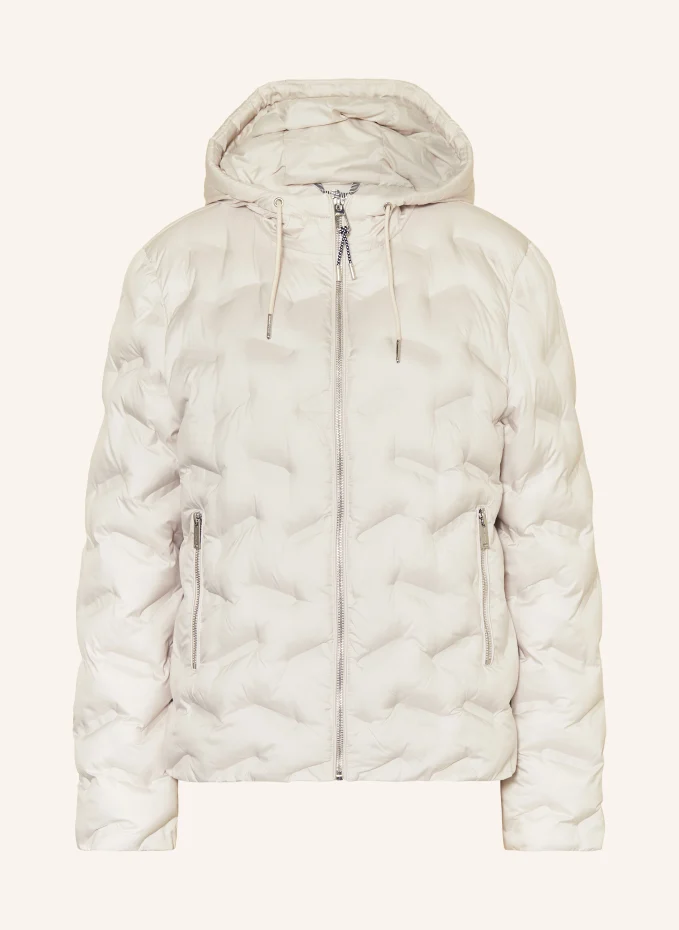 RINO & PELLE Steppjacke KISHA