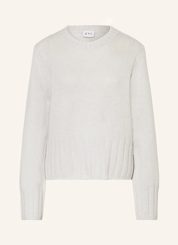 FTC CASHMERE Cashmere-Pullover