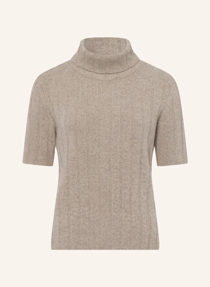 FTC CASHMERE Strickshirt aus Cashmere