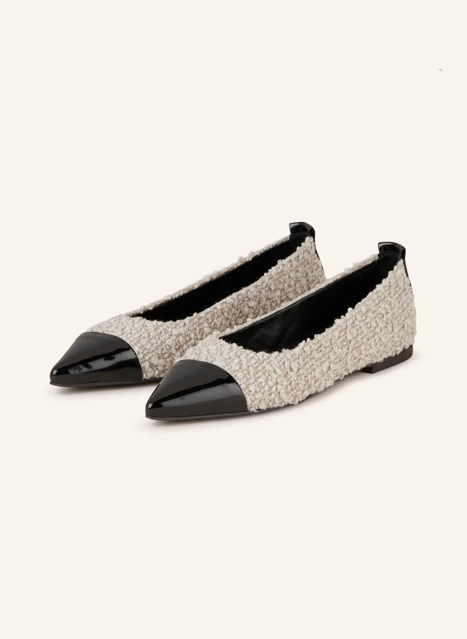 KENNEL & SCHMENGER Ballerinas GRETA