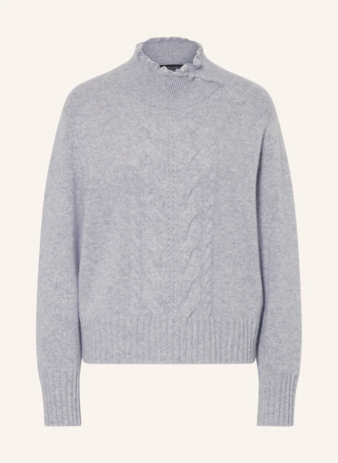 REPEAT Cashmere-Pullover