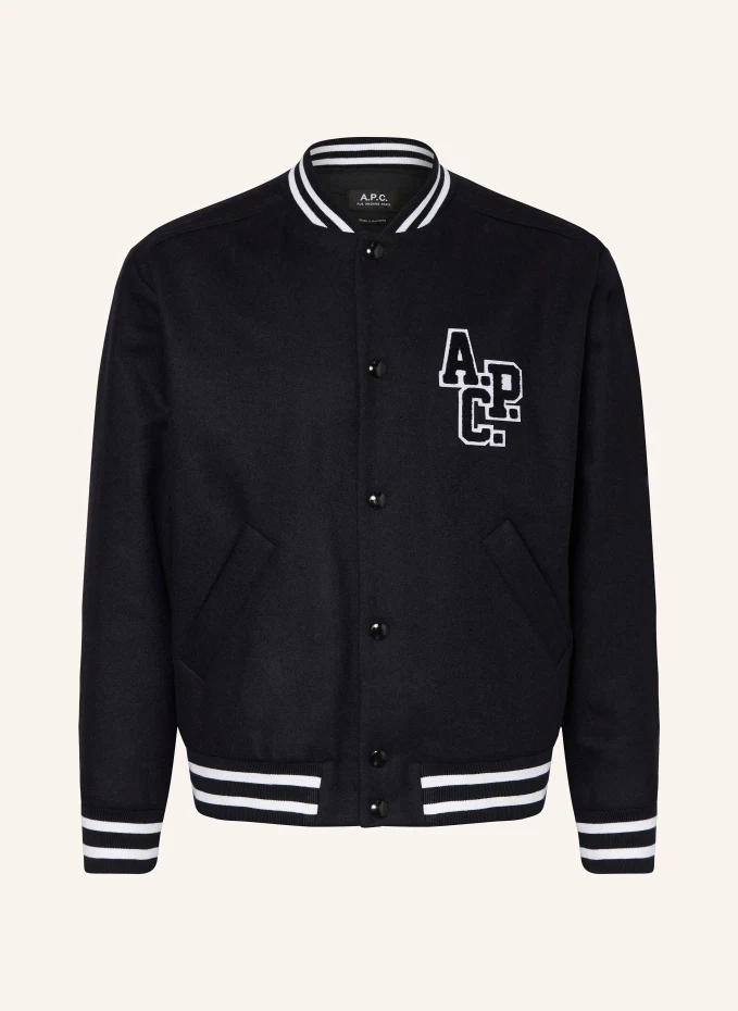 A.P.C. College-Jacke MICKY