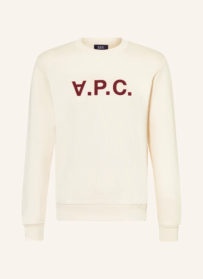 A.P.C. Sweatshirt