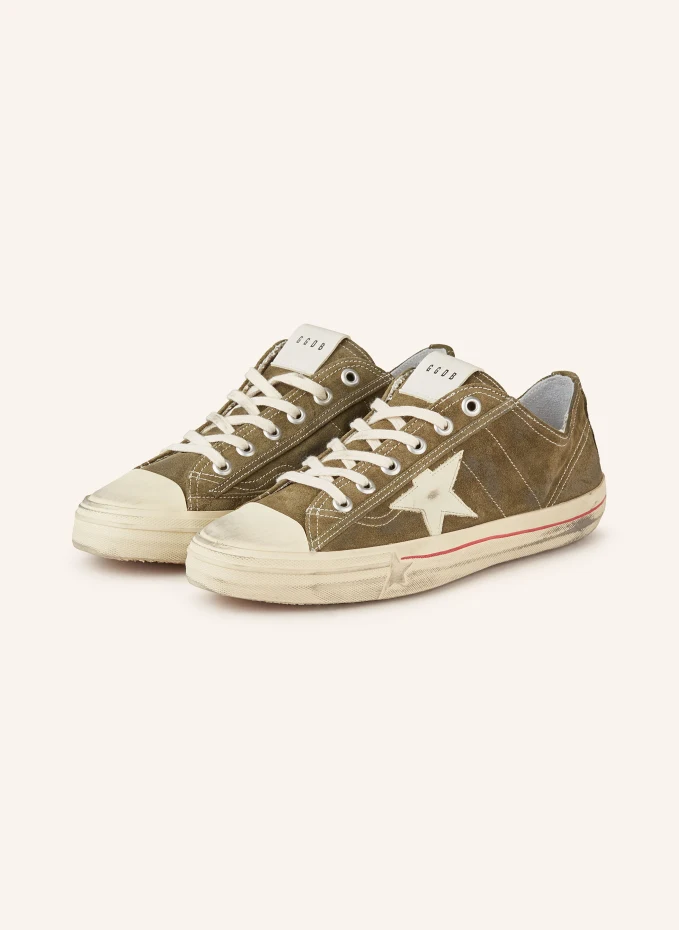 GOLDEN GOOSE Sneaker V-STAR 2