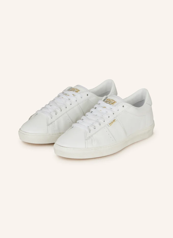 GOLDEN GOOSE Sneaker MATCH STAR