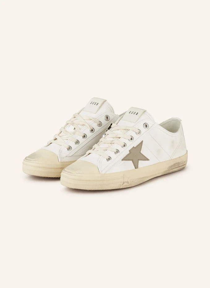 GOLDEN GOOSE Sneaker V-STAR 2