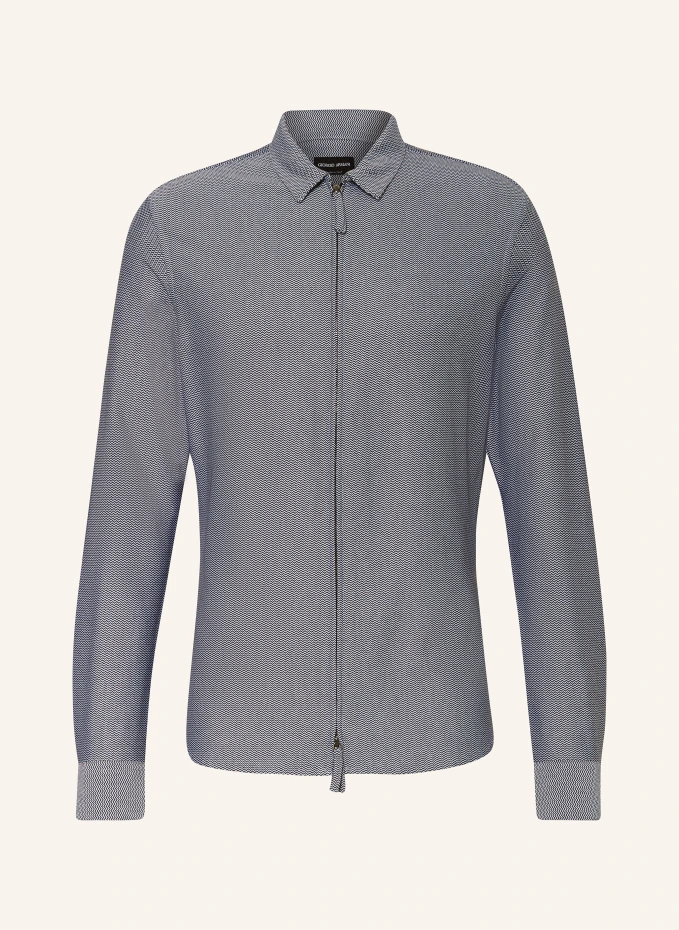 GIORGIO ARMANI Overshirt