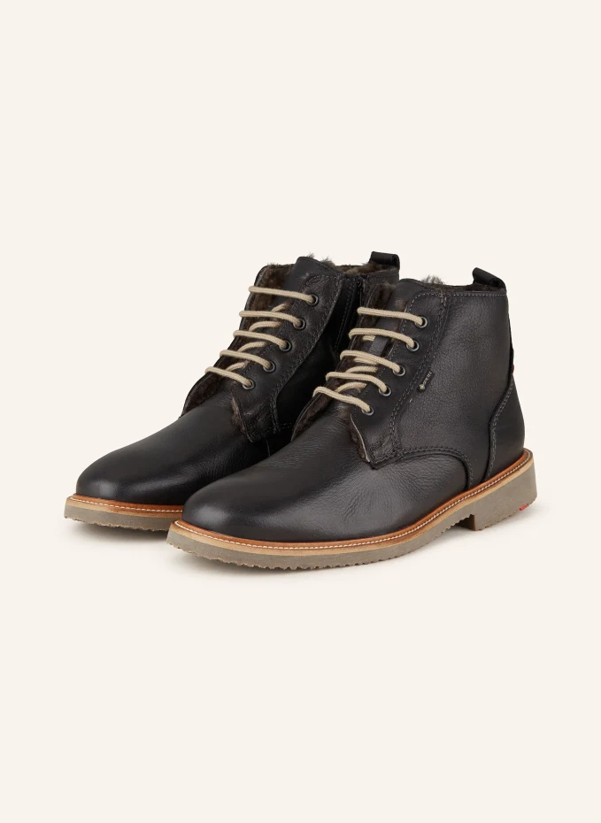 LLOYD Desert Boots VARON