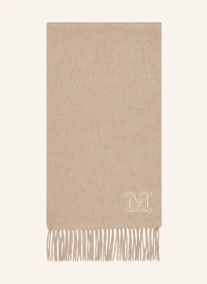 Max Mara Cashmere-Schal WSDALIA