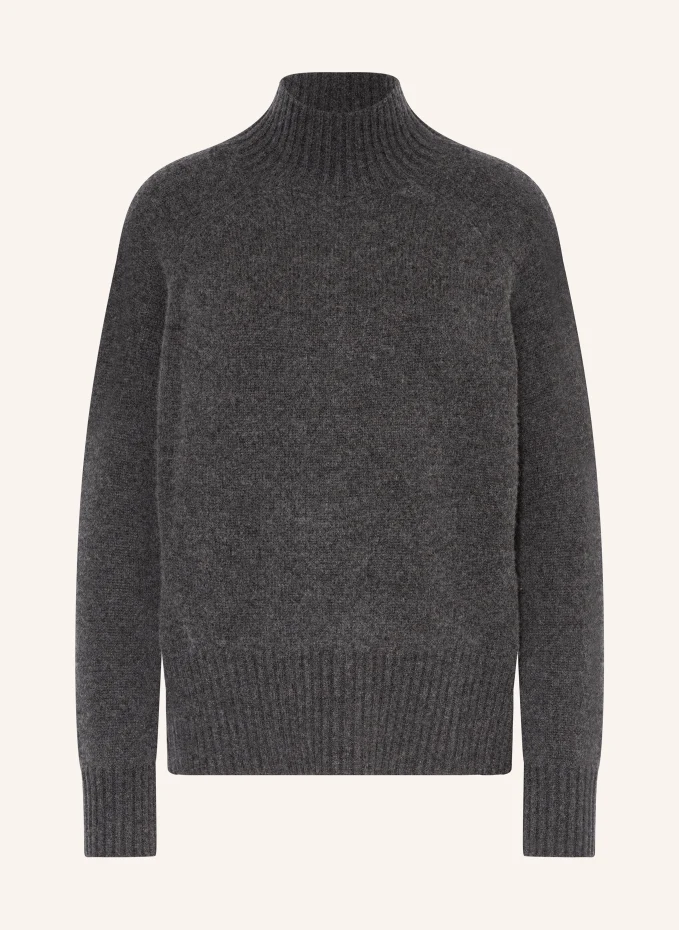 ALLUDE Pullover mit Cashmere