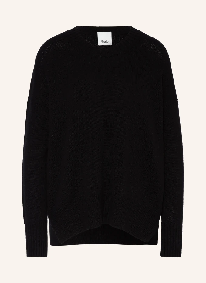 ALLUDE Cashmere-Pullover