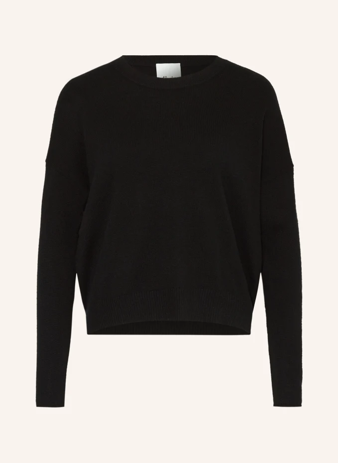 ALLUDE Cashmere-Pullover