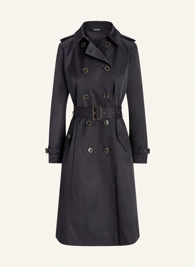 LAUREN RALPH LAUREN Trenchcoat