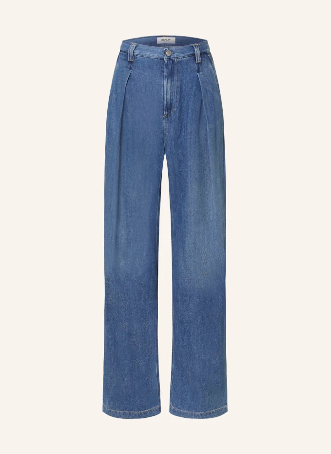 REPLAY Straight Jeans