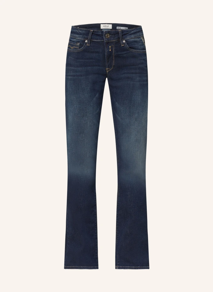 REPLAY Bootcut Jeans