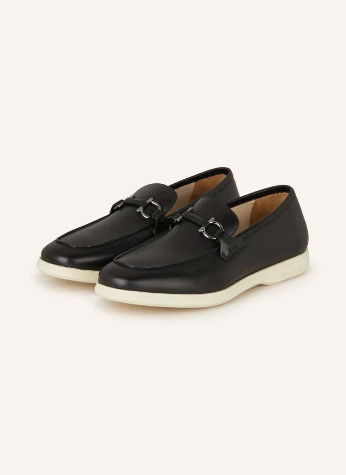 FERRAGAMO Loafer COSIMO