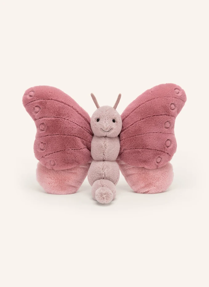 Jellycat Schmetterling-Kuscheltier BEATRICE BUTTERFLY