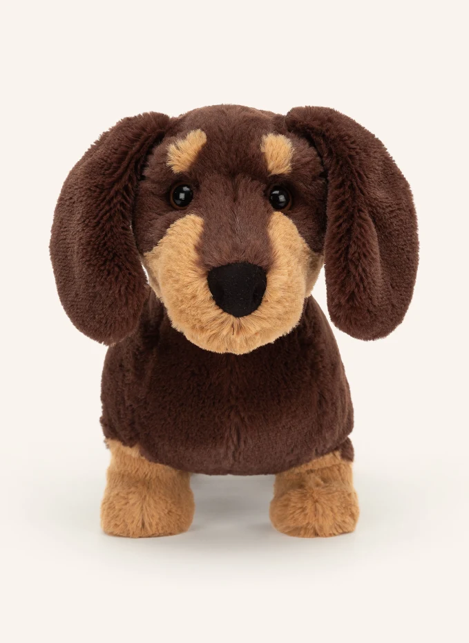 Jellycat Hund-Kuscheltier OTTO SAUSAGE DOG