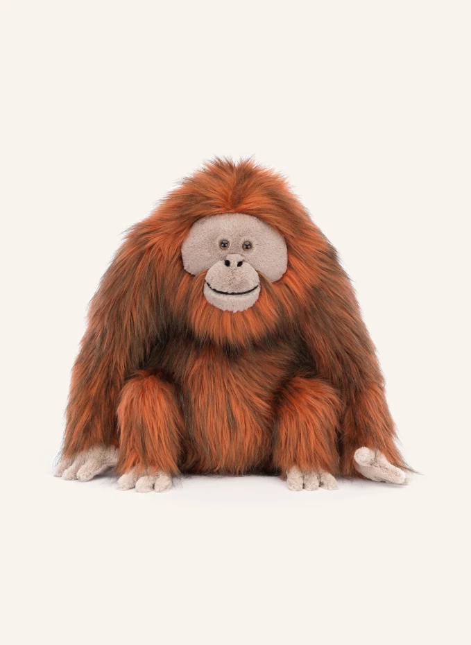 Jellycat Orangutan-Kuscheltier OSWALD