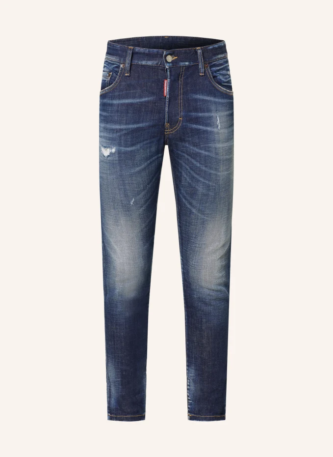 DSQUARED2 Jeans SKATER Extra Slim Fit