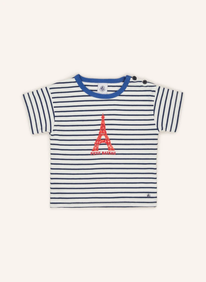 PETIT BATEAU T-Shirt