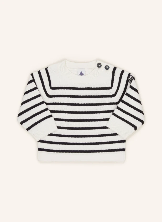 PETIT BATEAU Pullover