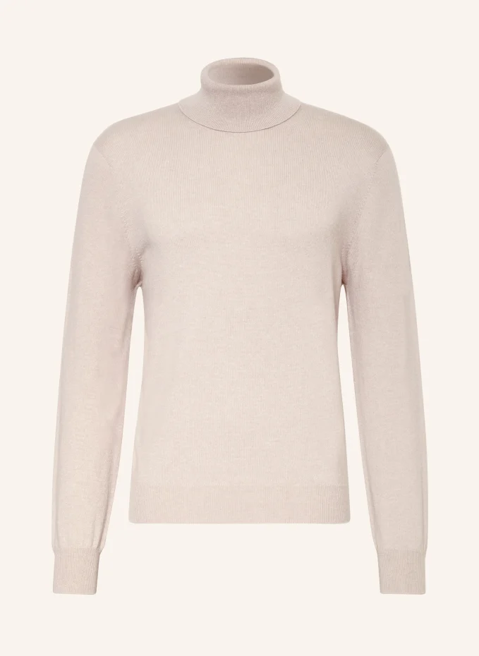 AGNONA Rollkragenpullover aus Cashmere