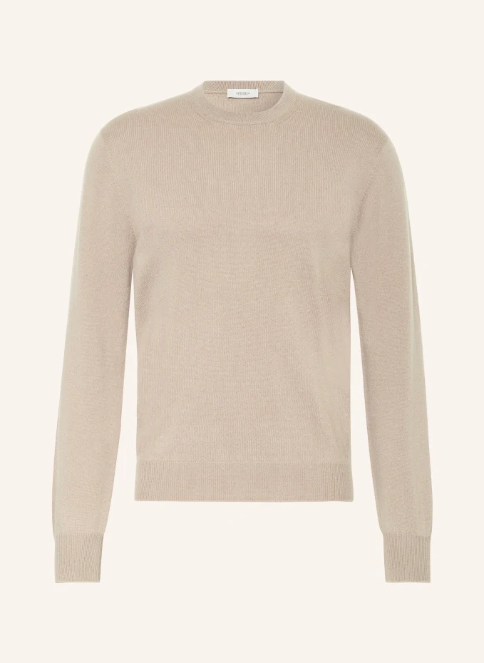 AGNONA Pullover mit Cashmere