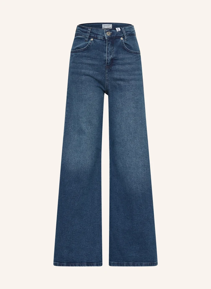 BLUE EFFECT Jeans Wide Leg Fit