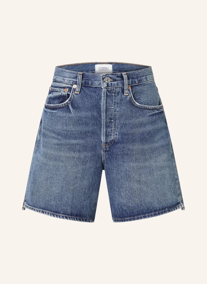 CITIZENS of HUMANITY Jeansshorts MARLOW