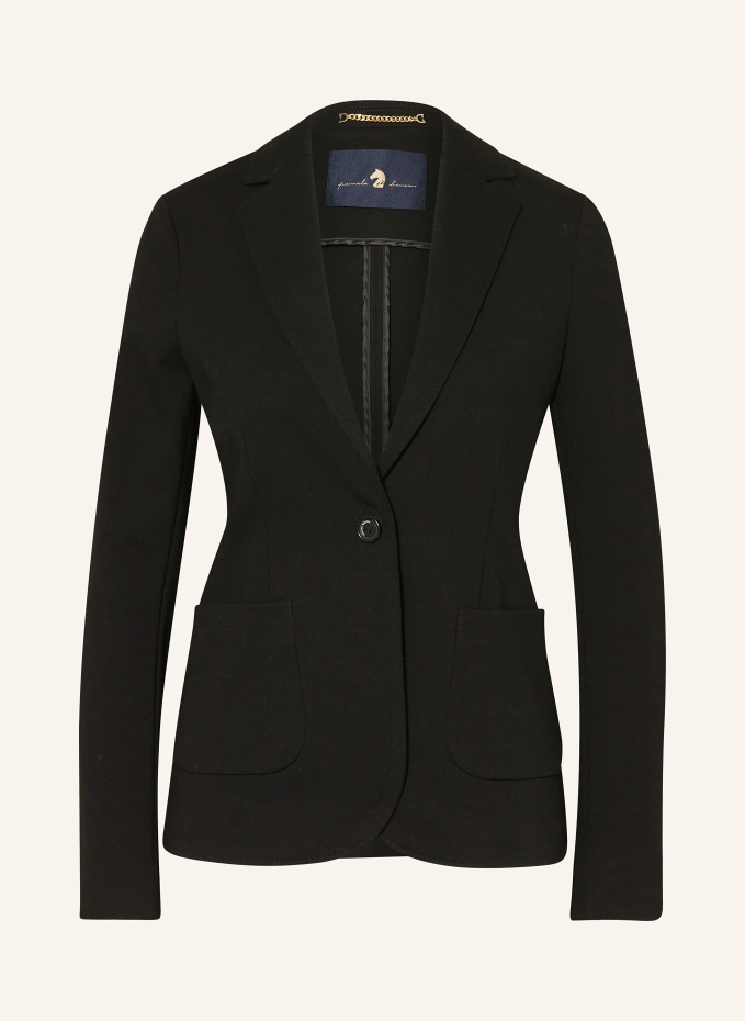 pamela henson Blazer