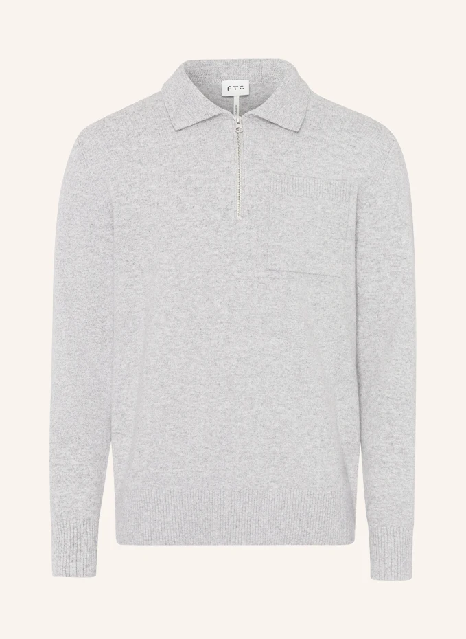 FTC CASHMERE Cashmere-Pullover