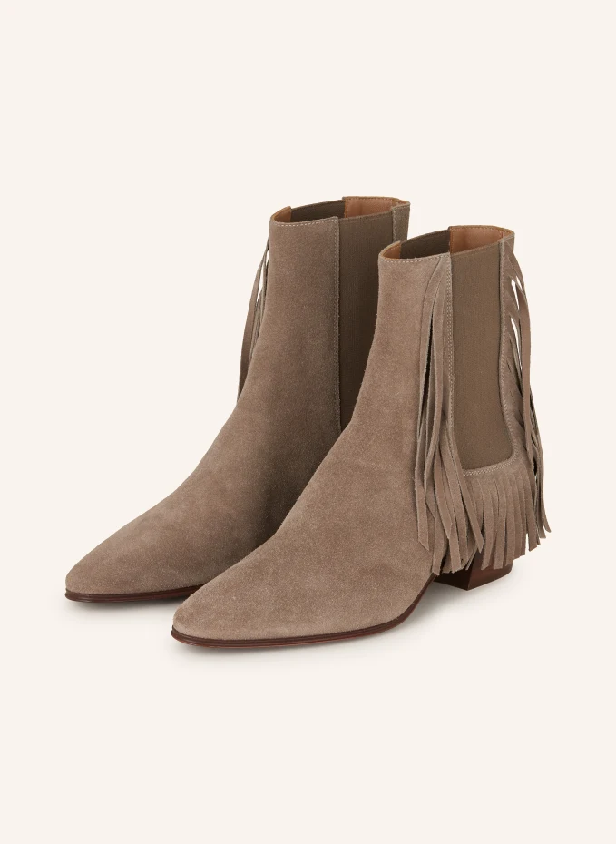 CASADEI Chelsea-Boots