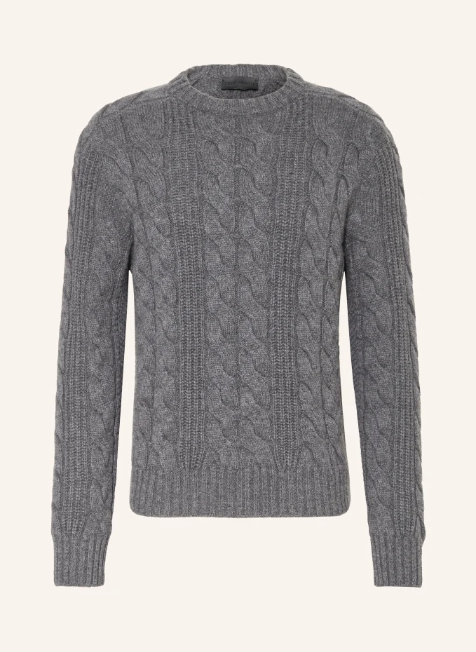 IRIS von ARNIM Cashmere-Pullover COSIMO