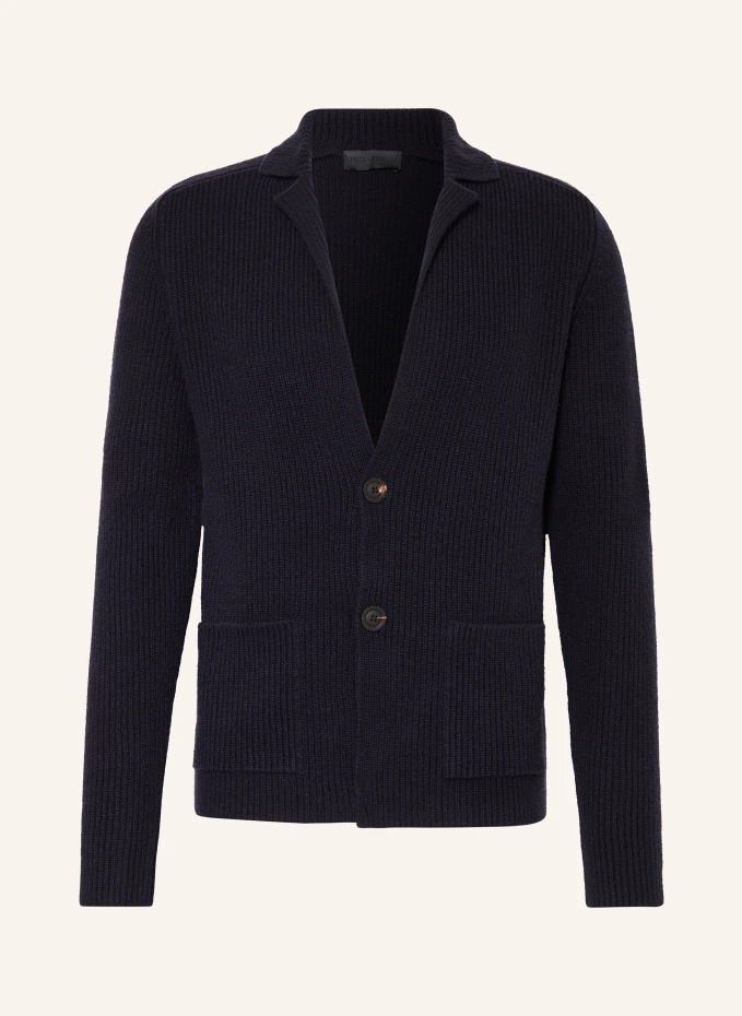 IRIS von ARNIM Strickjacke CARSON aus Cashmere