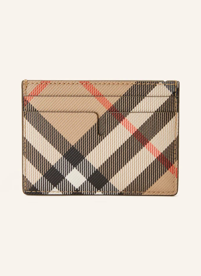 BURBERRY Kartenetui SANDON