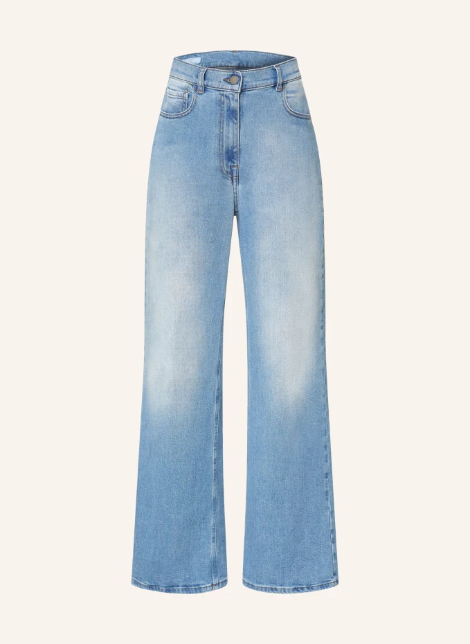 PESERICO EASY Straight Jeans