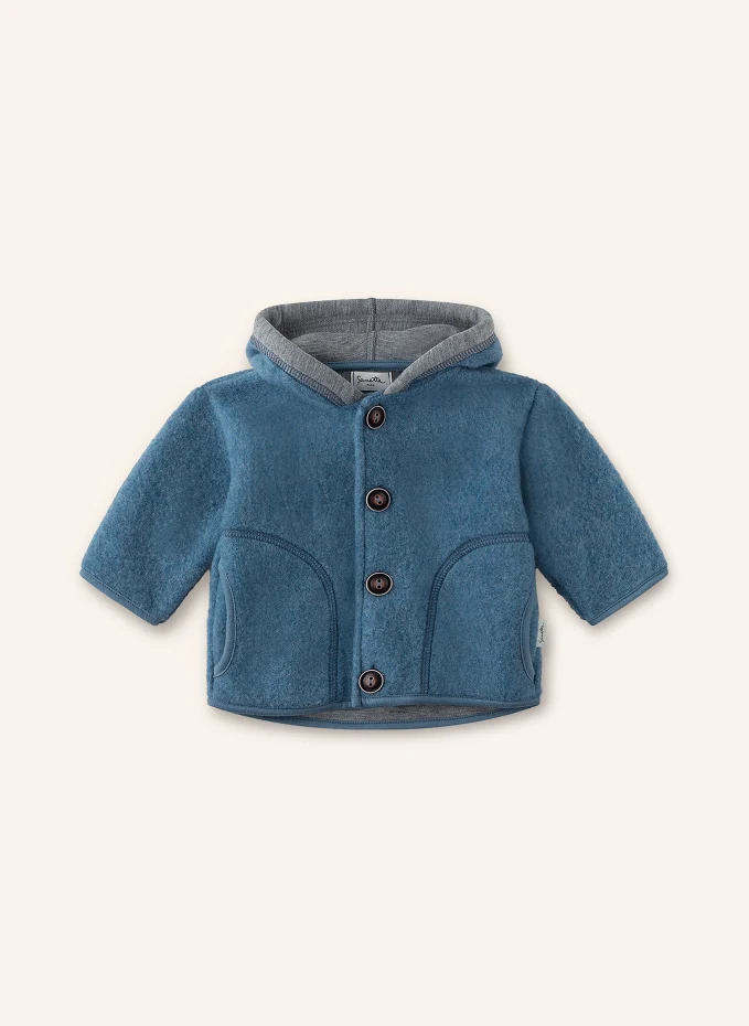 Sanetta PURE Jacke